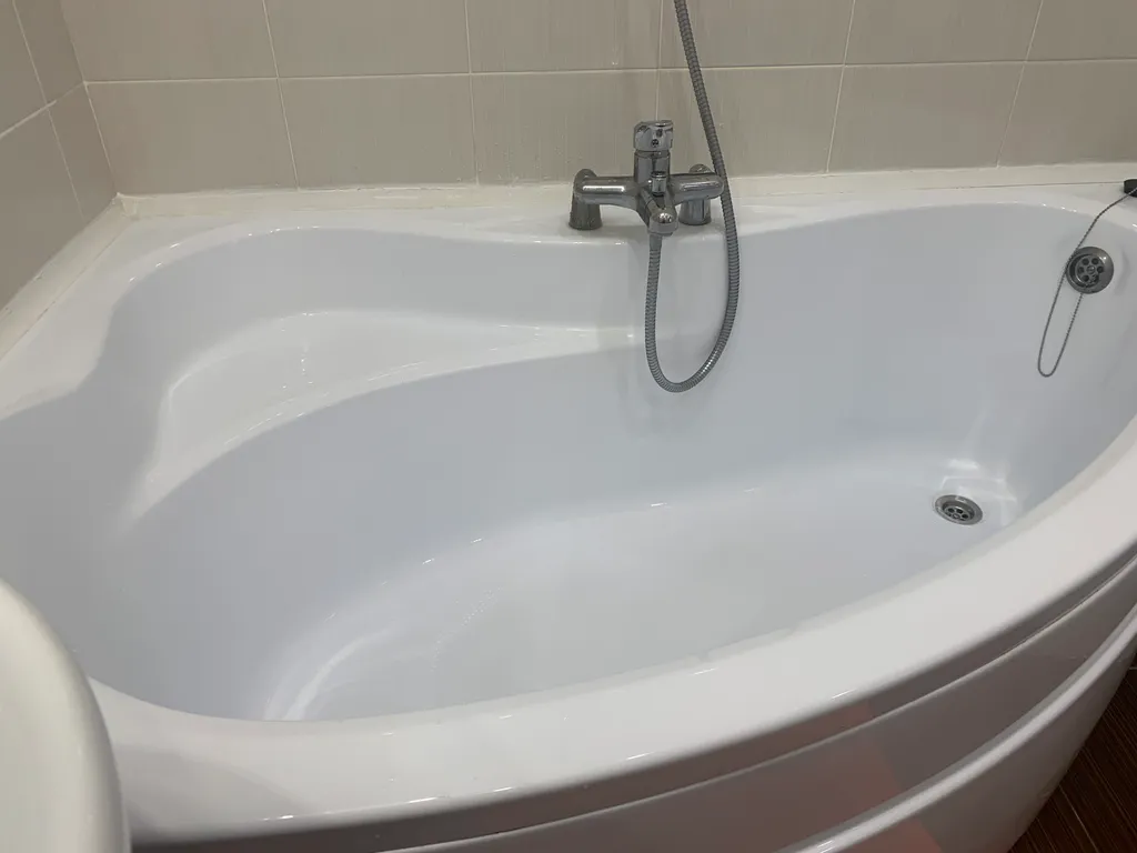 Квартира Уютная теплая полноценная квартира с видом на горнолыжную трассу — Красноярск