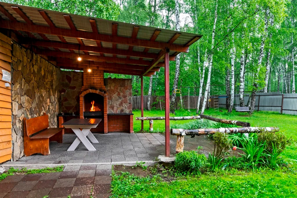 5-комнатный Дом