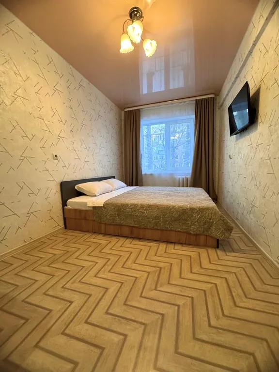 Просторная , уютная квартира в САМОМ ЦЕНТРЕ ГОРОДА