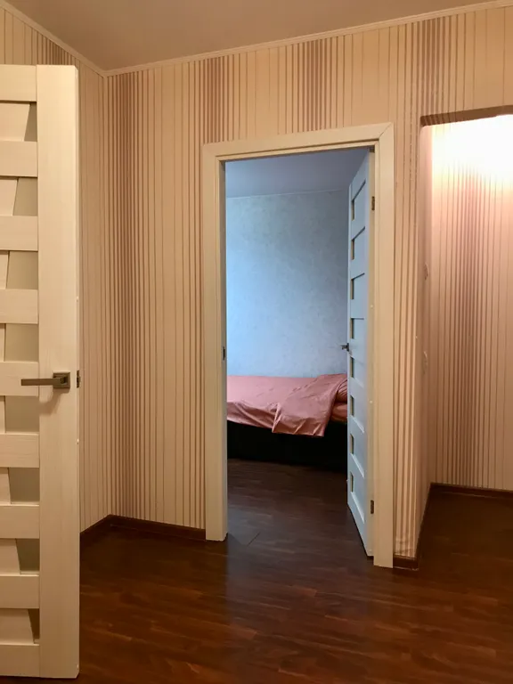 Чистюля в центре