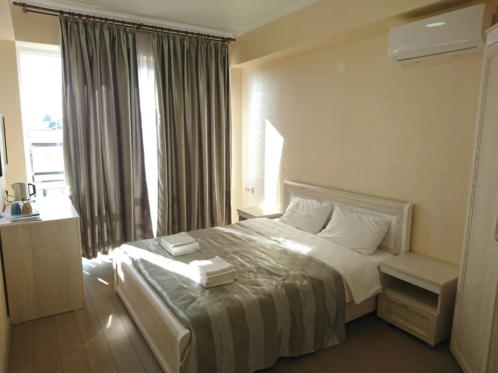 Квартира Комната — Гагра