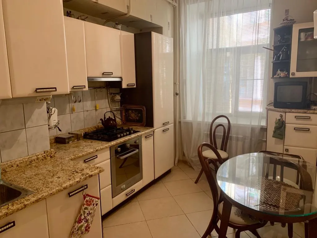 Квартира Квартира в самом центре города — Санкт-Петербург