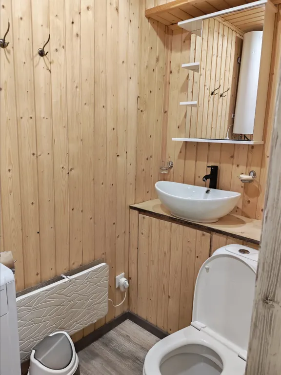 Гостевой дом