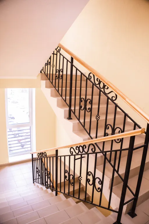 Уютная квартира в центре