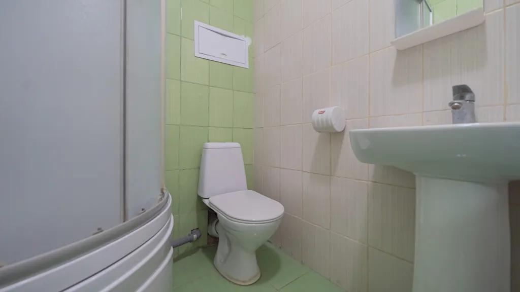 Квартира 1-комнатная Квартира — Апрелевка