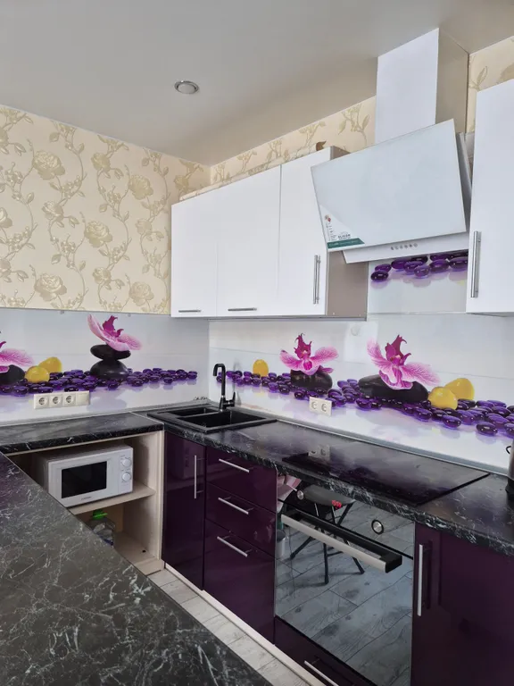 Красивая и комфортная студия