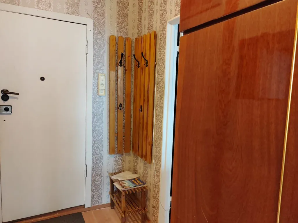 Апартаменты Татия