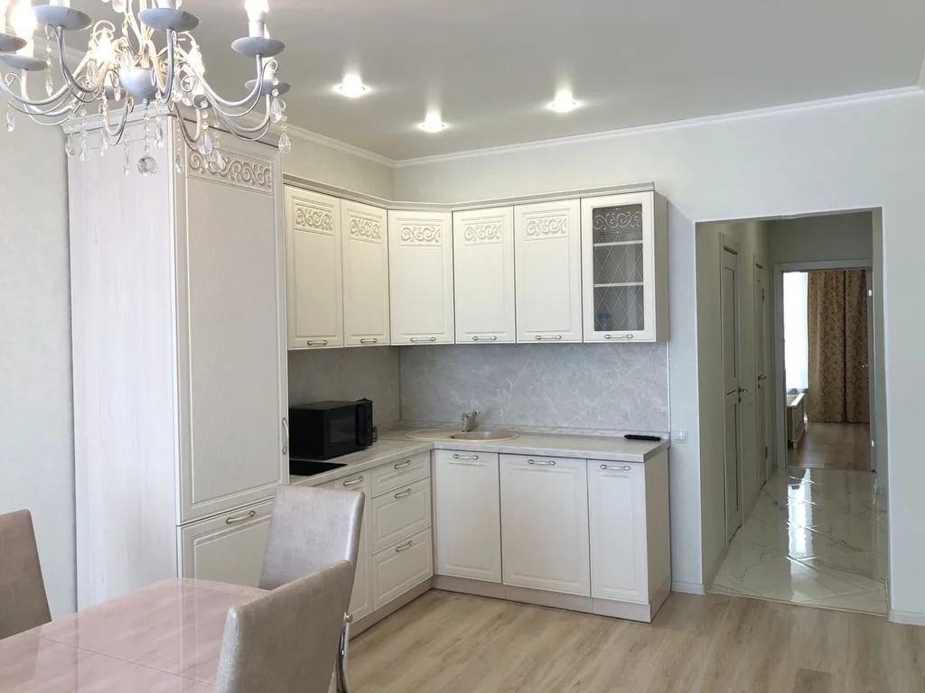 Квартира в центре города