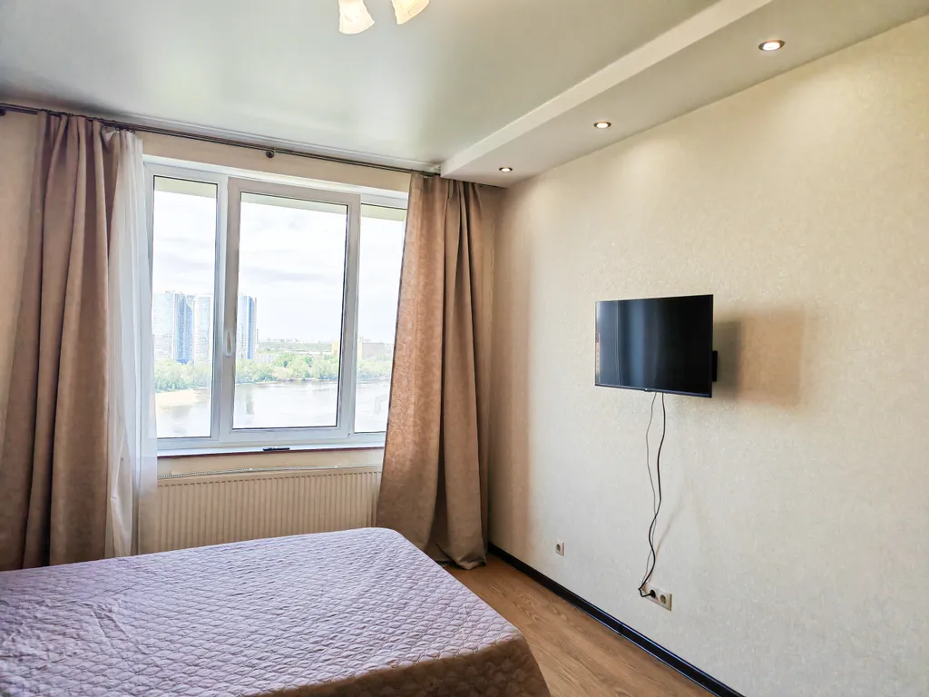 Квартира Квартира Нева — Санкт-Петербург