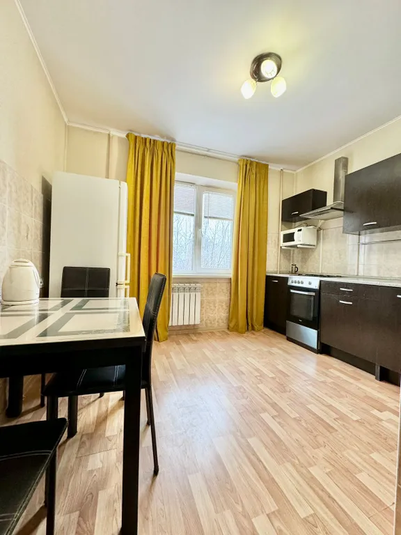 Kzn квартира