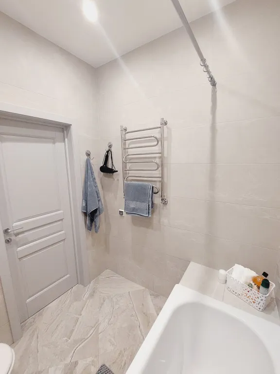 Квартира Квартира в живописном месте Светлогорска — Светлогорск