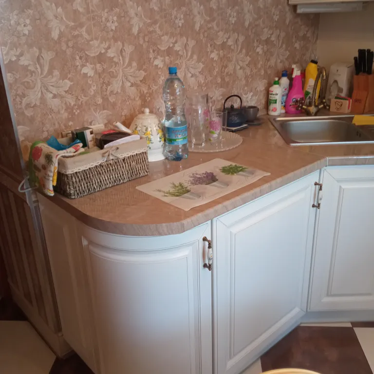 Уютная квартира первой линии Балтийского моря