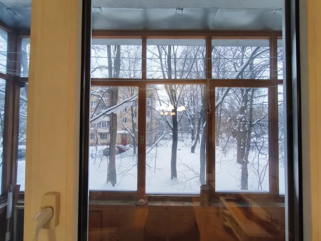 Уютная чистая квартира