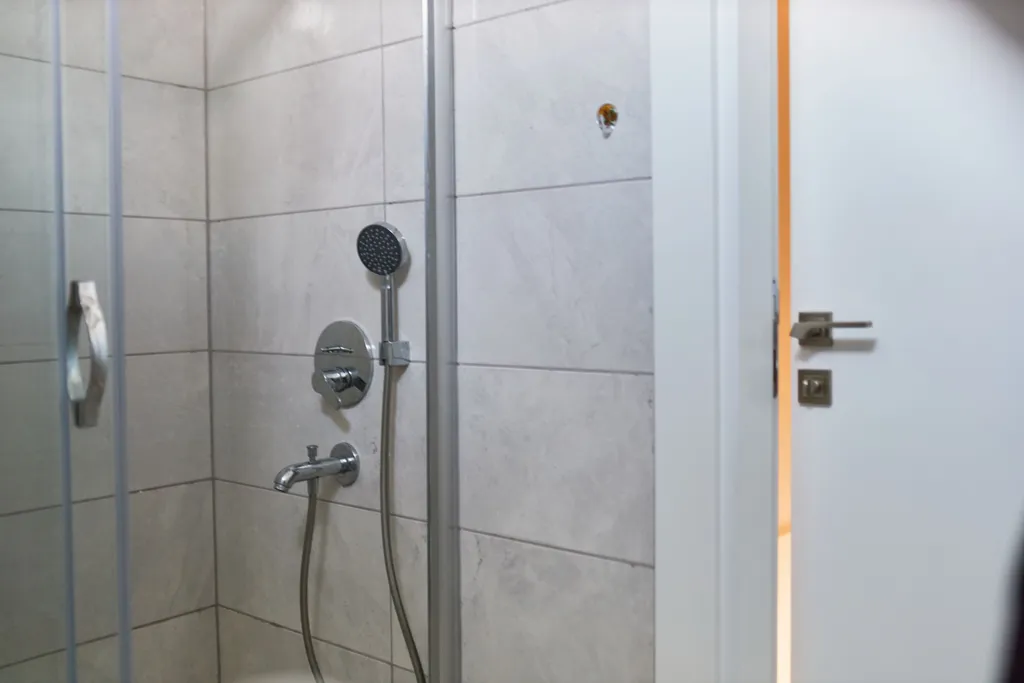 Новая вилла с 3-спальнями и видом на горы