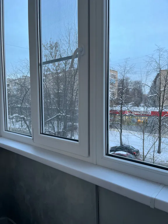 Квартира Очень уютная 2-комнатная квартира у музея Боевой Славы — Ярославль