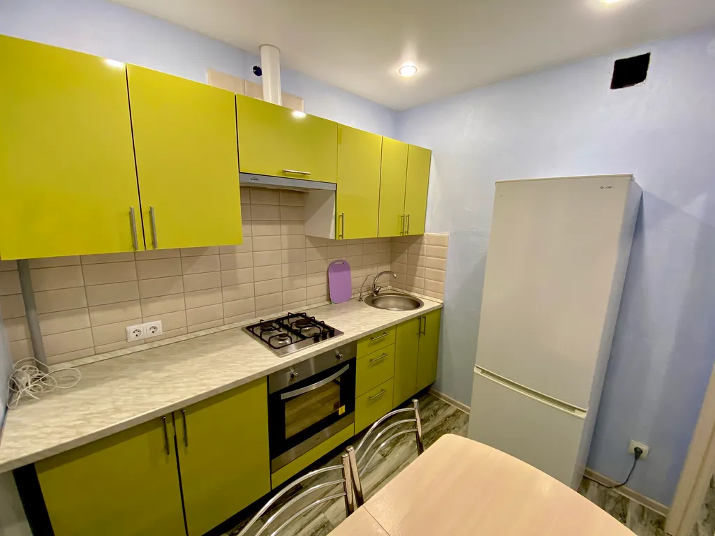 Уютные Апартаменты в ЖК Паруса