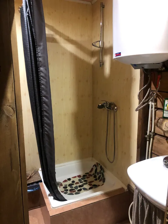 Усадьба Трабутишки у Голубых озёр