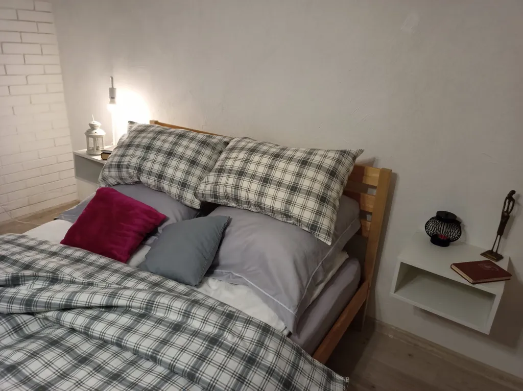 Квартира Квартира Лофт Южный Парк — Калининград