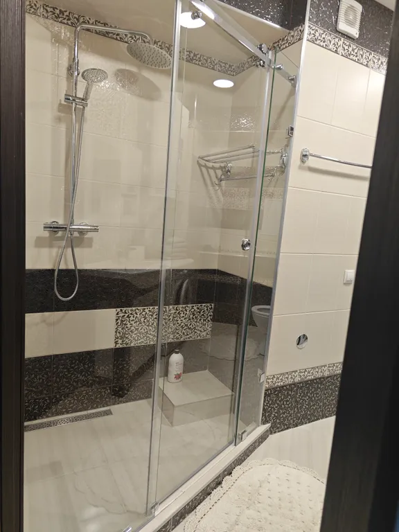 Квартира в центре