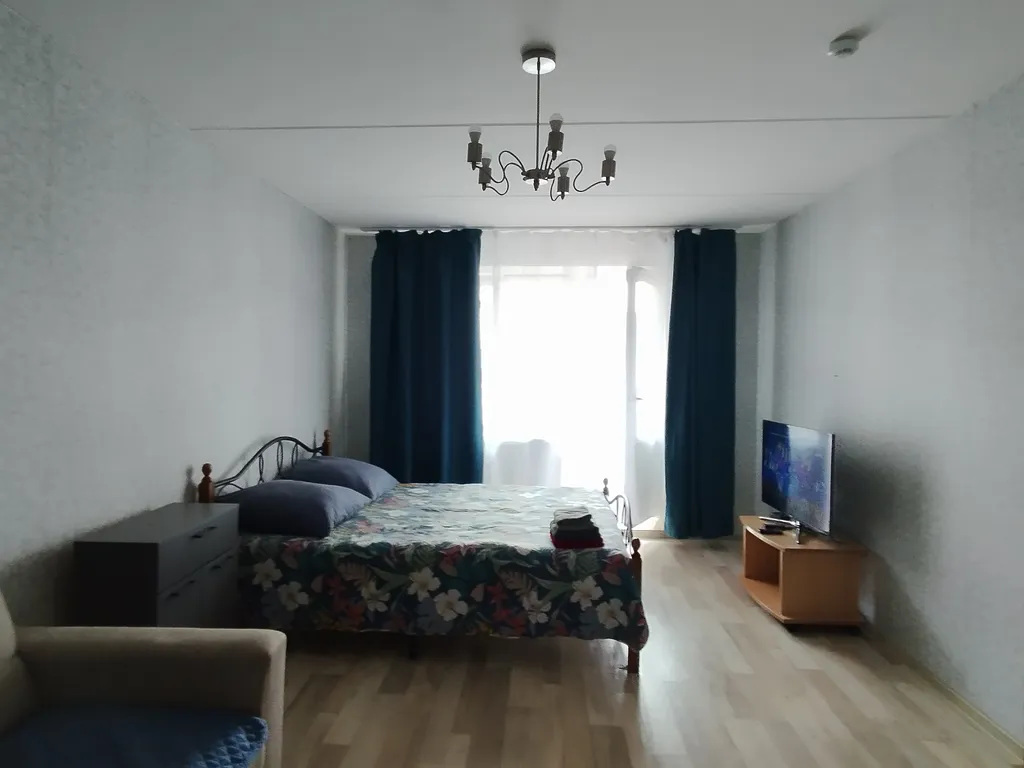 Квартира стильная до 5 человек человек