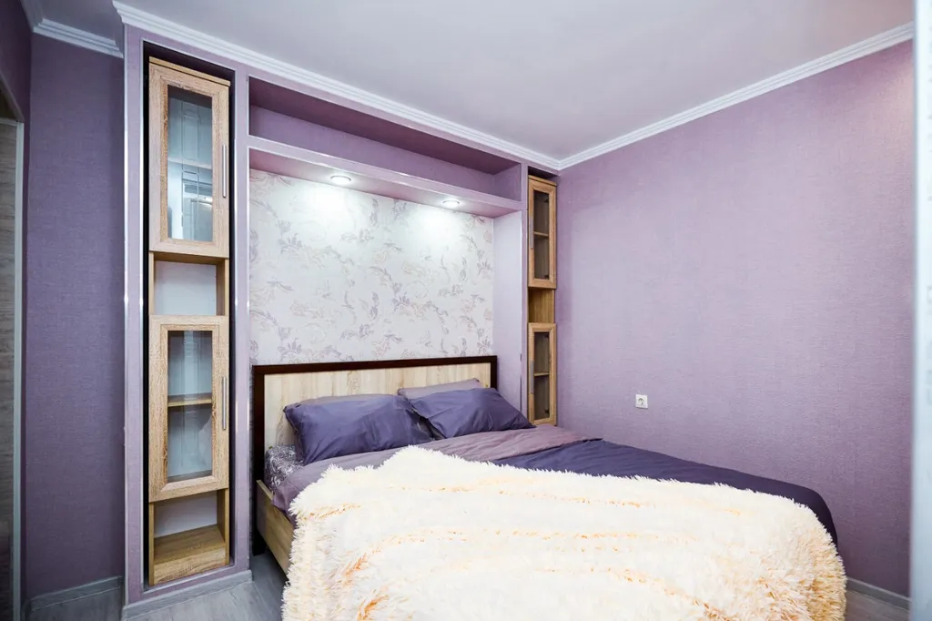 Романтический отдых для двоих