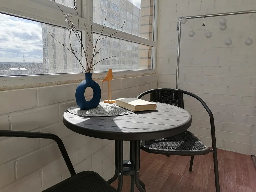 Апартаменты Франция рядом с больничным городком