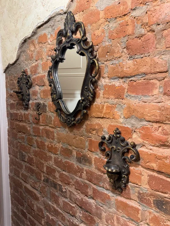 Апартамент Адмирала Колчака в историческом центре