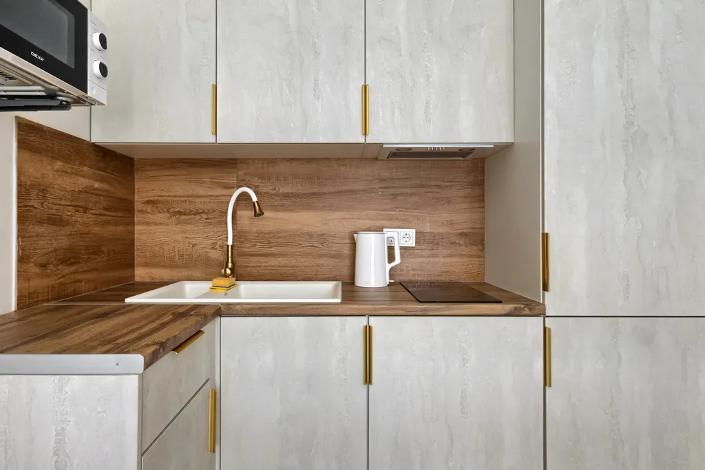 Квартира 1-комнатная Квартира — Санкт-Петербург