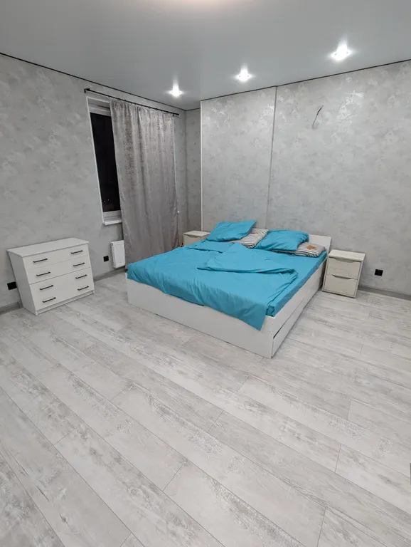 Квартира Студия ЖК Домашний — аренда посуточно в Тюмень