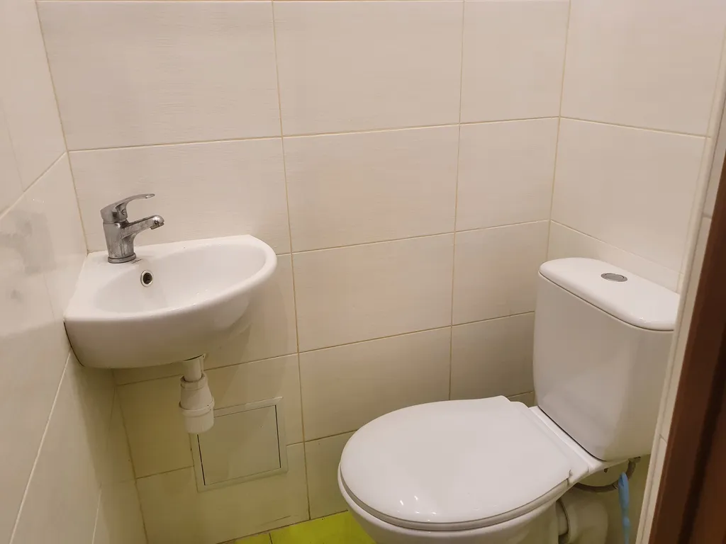 Коттедж Дом с отдельным двором в центре рядом с Центральным рынком — Евпатория