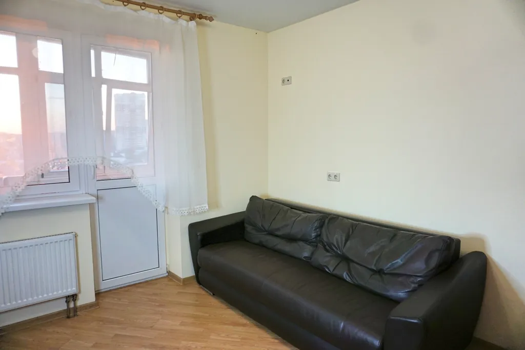 Квартира Двухкомнатная квартира в центре — Краснодар