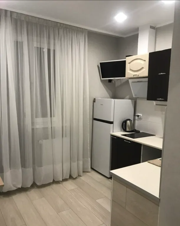 Квартира Уютная квартира — Краснодар