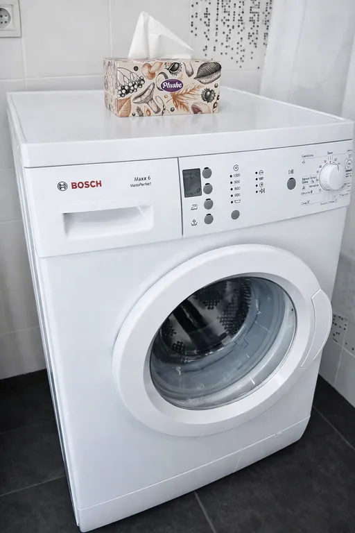 Квартира Просторная двухкомнатная квартира рядом с Балтийским побережьем — Светлогорск