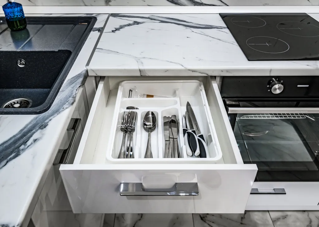 Красивая квартира в ЖК Алексино