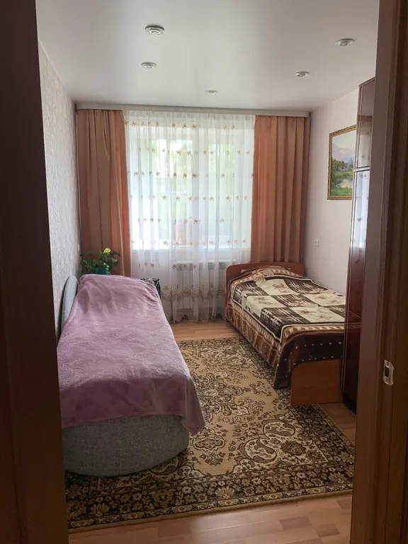 Квартира в центре с Дивеево