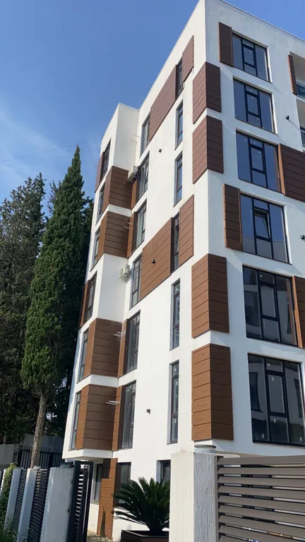 Квартира Уютные апартаменты вблизи Олимп парка — Адлер