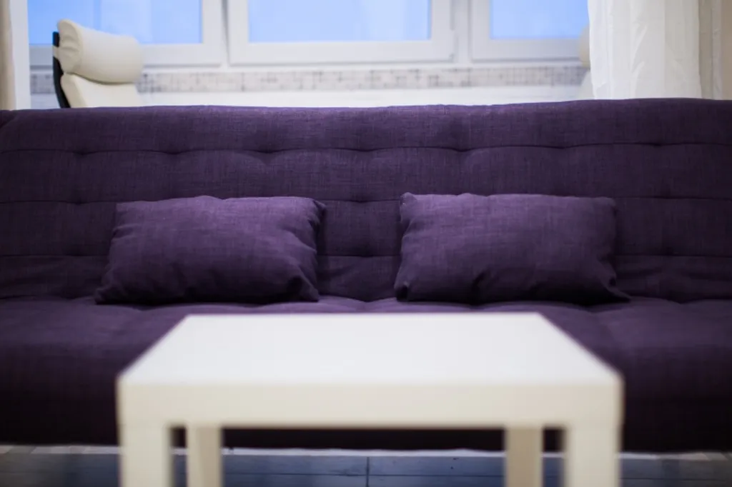 White Sky Apartments с паркингом