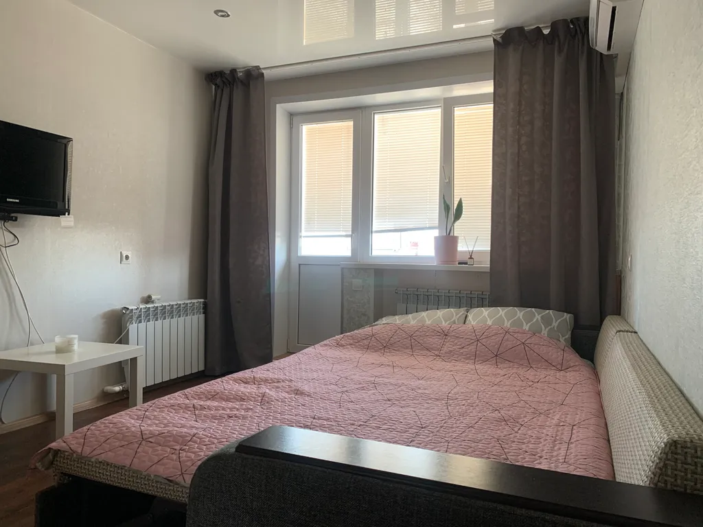 Уютный уголок