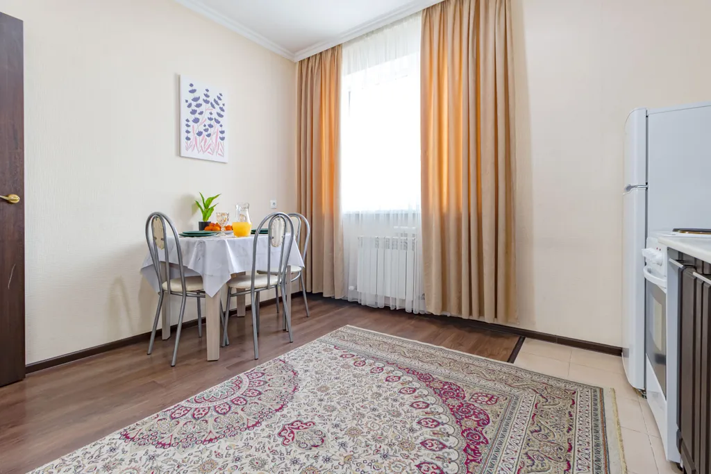 Апартаменты во Временах Года