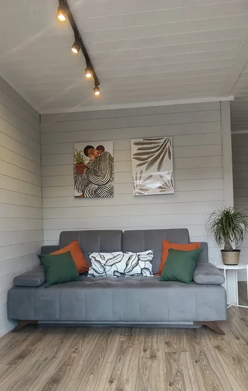 Коттедж Уютный дом — аренда посуточно в Хоста