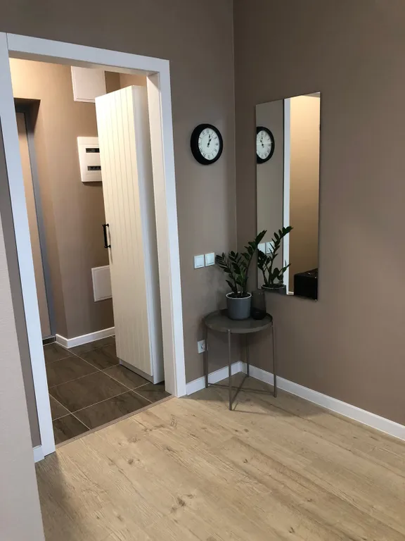 Элегант-апарт у вокзала