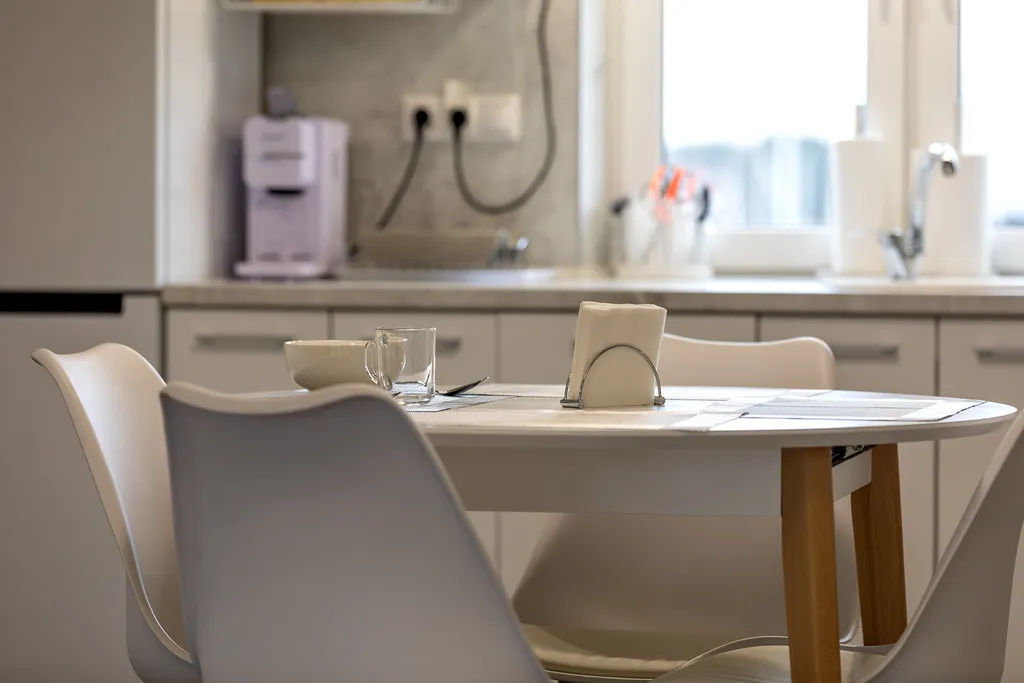 Дом на Истринском водохранилище