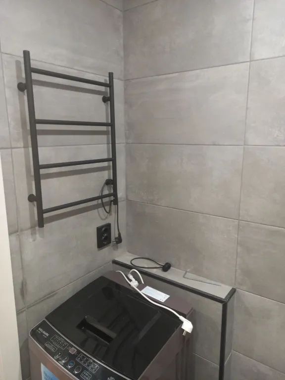 Милая студия в самом центре в оранжерейном ЖК