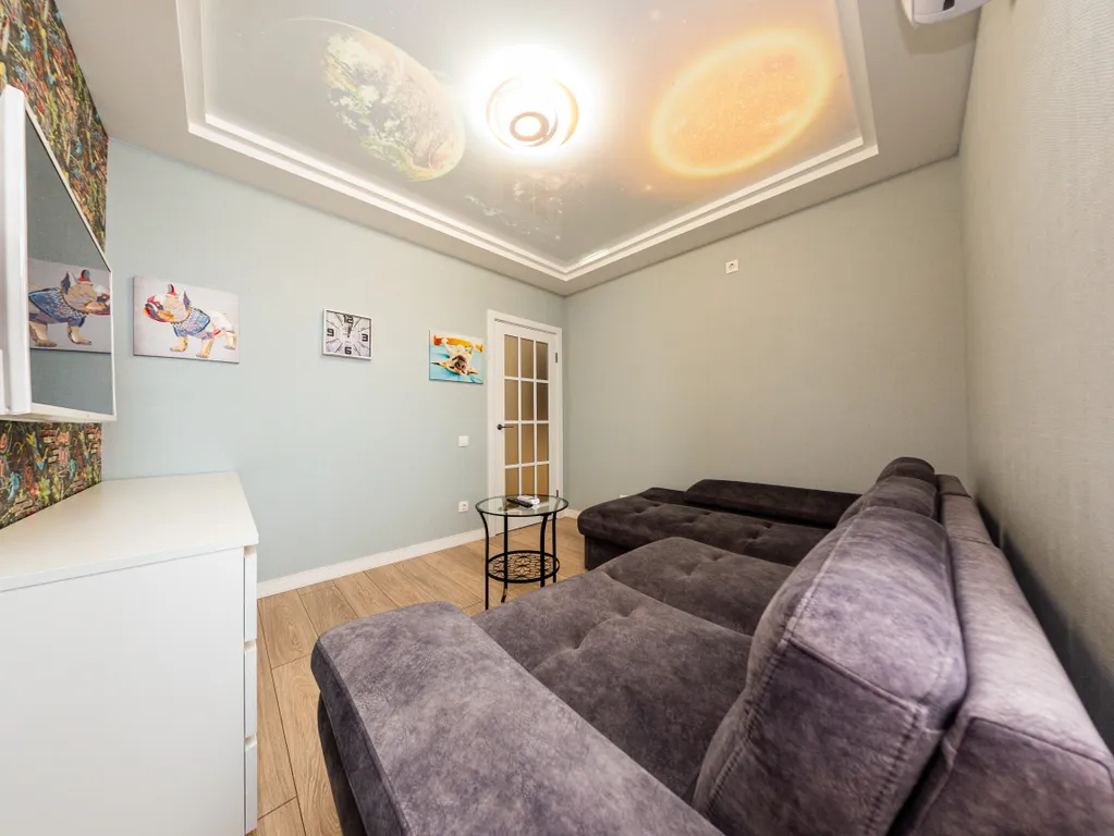 Квартира Отличная, уютная, современная квартира у моря — Анапа