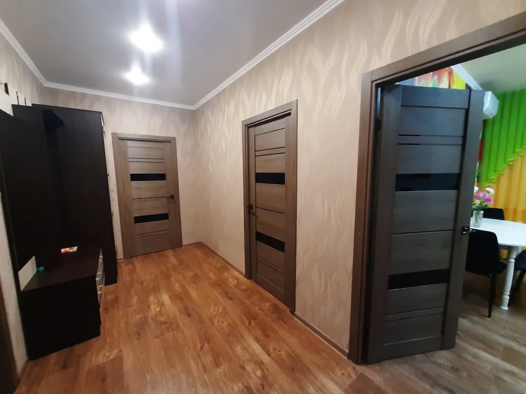 Квартира Уютная новая квартира в центре — Анапа