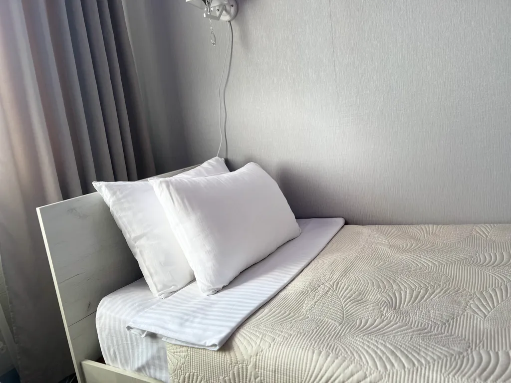 Квартира для семейного отдыха