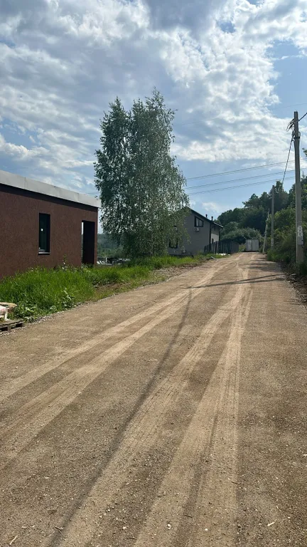 Загородный Дом Терраса