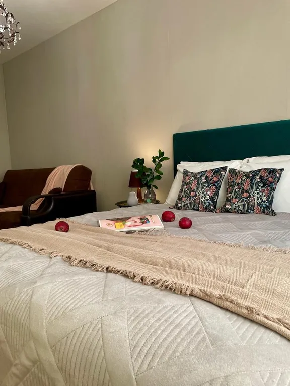 Апартаменты в центре Садового