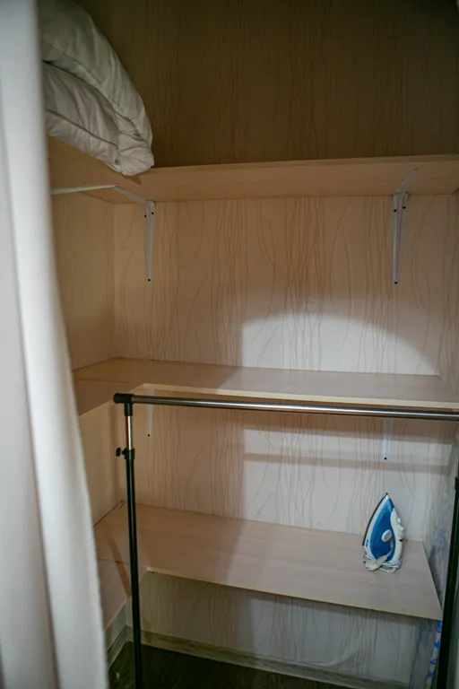 Комфортная квартира