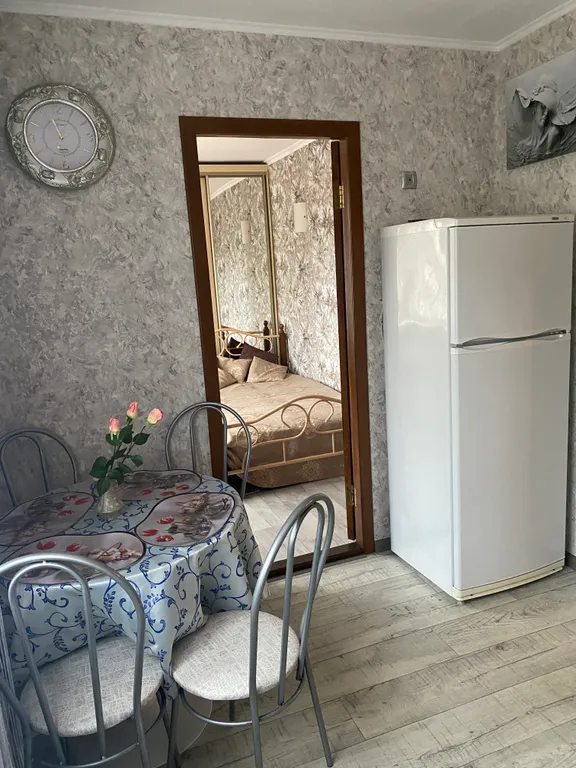 Шикарная 2-комнатная квартира в курортной зоне